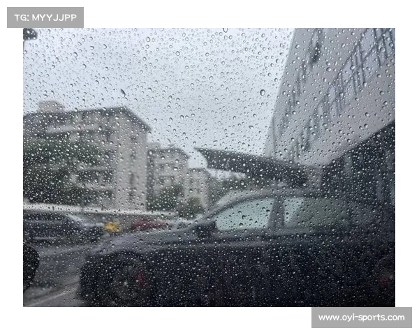 倍耐力发布极端雨胎应对暴雨突发天气 提升驾驶安全性能