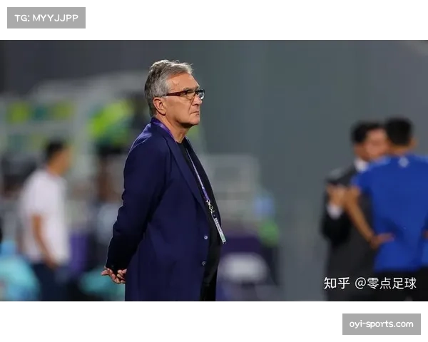 伊万坦言国内球员难登五大联赛并称足协组织工作值得肯定 伊万坦言国内球员难登五大联赛并称足协组织工作值得肯定