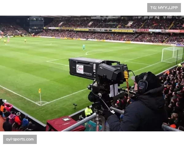 海外转播收入增长23%强化英超全球吸金能力