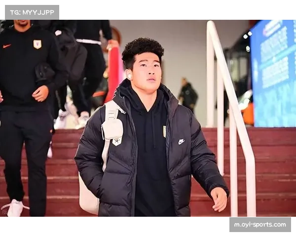 山东泰山青春风暴稳步推进 彭啸史松宸等U21球员登场完成战术轮换