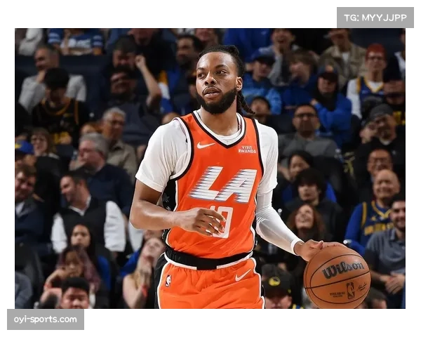 加兰快船首秀12分表现合格 新援控卫组织能力获伦纳德期待 加兰快船首秀12分表现合格 新援控卫组织能力获伦纳德期待