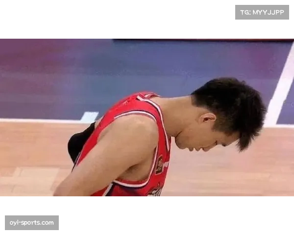 郭艾伦左膝前交叉韧带断裂 赛季提前结束或面临退役